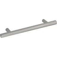 Zawiasy, okucia i inne akcesoria - Uchwyt 128 mm RS188 chrom - miniaturka - grafika 1