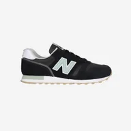 Buty trekkingowe damskie - Sneakersy damskie New Balance 373 - miniaturka - grafika 1