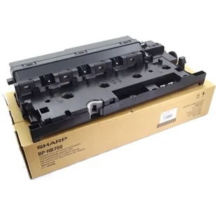 Pojemnik na Zużyty Toner Oryginalny Sharp BP-HB700 (BPHB700|Wysyłka w 24h - Dodatki do drukarek i skanerów - miniaturka - grafika 1