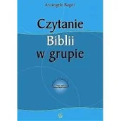 Religia i religioznawstwo - Czytanie Biblii w grupie | - miniaturka - grafika 1