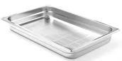 Pojemniki i kosze gastronomiczne - Hendi Perforowany Pojemnik GN 1/1 65 mm | , Profi Line 802236 - miniaturka - grafika 1