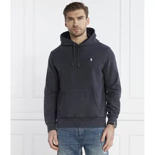 POLO RALPH LAUREN Bluza | Regular Fit - Bluzy męskie - miniaturka - grafika 1