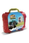 Zabawki kreatywne - Pieczątki Travel Hot Wheels - miniaturka - grafika 1
