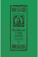 Religia i religioznawstwo - Buddyzm i cała reszta z przymrużeniem(trzeciego) oka - miniaturka - grafika 1