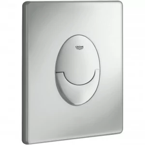 GROHE 38505P00 Skate Air - Przyciski spłukujące - miniaturka - grafika 1