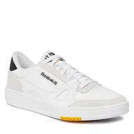 Sneakersy męskie - Sneakersy Reebok Lt Court IE4886 Biały - miniaturka - grafika 1