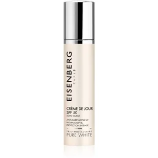 Eisenberg Krem na Dzień SPF50 50ml - Kremy do twarzy - miniaturka - grafika 1