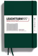 Notesy i bloczki - Leuchtturm1917 Notatnik Notes Medium A5 Kratka - miniaturka - grafika 1