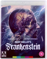 Horrory Blu-Ray - Frankenstein - miniaturka - grafika 1