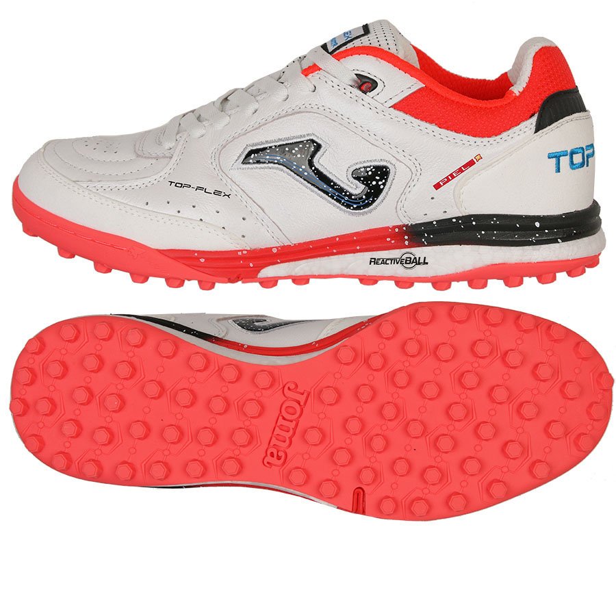 Buty Joma Top Flex Rebound 2532 TORW2532TF biały 42