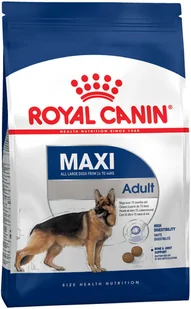 Royal Canin Maxi Adult 10 kg - Sucha karma dla psów - miniaturka - grafika 3
