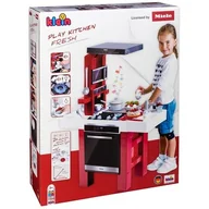 Zabawki AGD - Klein Kuchnia Theo Miele toy Petit Gourmet 2019 7150 - miniaturka - grafika 1