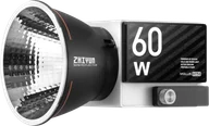 Kamery cyfrowe - akcesoria - Lampa LED Zhiyun Molus G60 COB Light - miniaturka - grafika 1