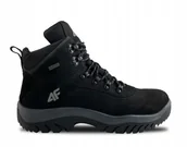 Buty trekkingowe męskie - Buty Męskie 4F Trekkingowe OBMH205 r.46 - miniaturka - grafika 1