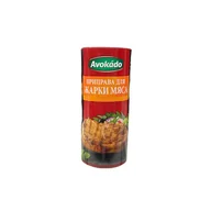 Zdrowa żywność - Przyprawa Do Plowu "Avokado" 180G - miniaturka - grafika 1