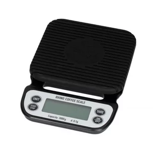 RHINOWARES Waga Rhino Coffee Gear Brewing Scale 3kg 5128-uniw - Pozostałe akcesoria kuchenne - miniaturka - grafika 1