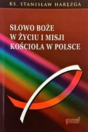 Religia i religioznawstwo - Słowo Boże w życiu i misji Kościoła w Polsce - miniaturka - grafika 1