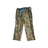 Spodnie męskie - Spodnie dresowe męskie COLUMBIA OMNI-HEAT XXL - miniaturka - grafika 1