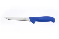 Noże - DICK Nóż do filetowania sztywna 15 cm wąski Niebieski  Dick Ergogrip 82368150 - miniaturka - grafika 1
