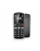 Telefony komórkowe - Emporia SIMPLICITY 4G czarny - miniaturka - grafika 1