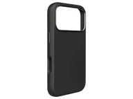 Etui i futerały do telefonów - Etui SBS Icon Mag Pro do iPhone 17 PUIPC17P63ICONMPBLK Czarny - miniaturka - grafika 1