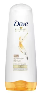 Dove Nutritive Solutions Radiance Revival odżywka do włosów suchych i łamliwych 200 ml - Odżywki do włosów - miniaturka - grafika 1