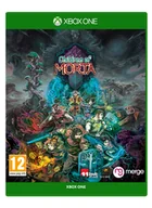 Gry Xbox One - Children of Morta GRA XBOX ONE - miniaturka - grafika 1