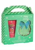 Kosmetyki kąpielowe dla dzieci - Zestaw prezentowy Aurora ŚWIĄTECZNY Zestaw kosmetyków dla dzieci - miniaturka - grafika 1