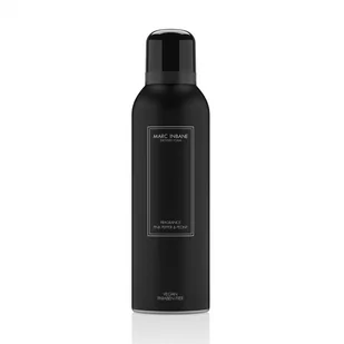 MARC INBANE MARC INBANE - SHOWER FOAM -  Wegańska pianka pod prysznic do mycia ciała - PINK PEPPER &amp; PEONY - 150 ml - Kosmetyki do kąpieli - miniaturka - grafika 1