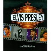 Biografie i autobiografie - Olesiejuk Sp. z o.o. Timothy Knight Elvis Presley. Retrospektywa - miniaturka - grafika 1