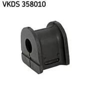 Tuleje zawieszenia - Tuleja łożyska, stabilizator SKF Vkds 358010 - miniaturka - grafika 1