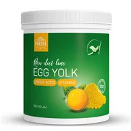 Suplementy i witaminy dla psów - Pokusa Egg Yolk Żółtko Jajka 800g - miniaturka - grafika 1