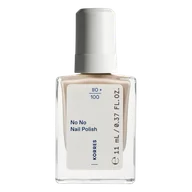 Lakiery do paznokci - Korres Lakier do paznokci, 34 Sand - miniaturka - grafika 1