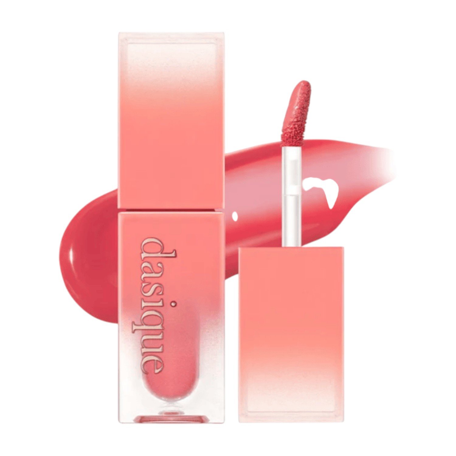 Dasique Juicy Dewy Tint, 06 Rose Apple