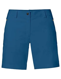 VAUDE Damskie spodnie Skomer Shorts III - Spodnie damskie - miniaturka - grafika 1
