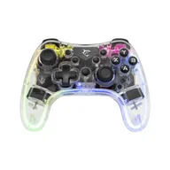 Kontrolery gier na PC - White Shark Legion Wireless - miniaturka - grafika 1