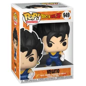 Figurki kolekcjonerskie - Funko POP!, Figurka kolekcjonerska, DBZ S9- Vegito - miniaturka - grafika 1