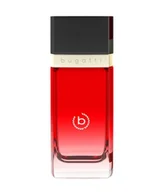 Wody i perfumy damskie - Bugatti Eleganza Ambra for her Woda perfumowana 60 ml - miniaturka - grafika 1