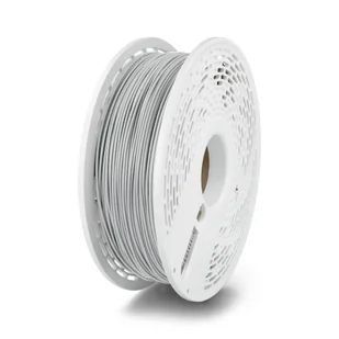 Filament Fiberlogy Matte PETG 1,75mm 0,85kg - Gray - Filamenty i akcesoria do drukarek 3D - miniaturka - grafika 1
