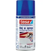 Kleje i inne preparaty budowlane - Tytan Tesa spray 300 ml - miniaturka - grafika 1