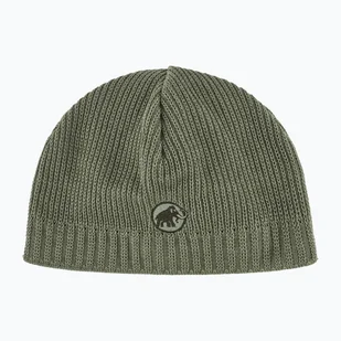 Czapka zimowa Mammut Sublime marsh - Sport OUTLET - miniaturka - grafika 1