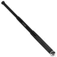 Pałki obronne - Pałka teleskopowa Cold Steel 12" - Black - miniaturka - grafika 1