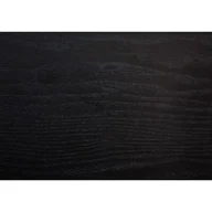 Okleiny - Vesper Okleina samoprzylepna drewnopodobna 45 cm czarna - miniaturka - grafika 1