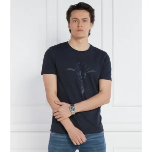 Joop! T-shirt Alerio | Regular Fit - Koszulki męskie - miniaturka - grafika 1