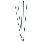 Akcesoria do ogrodzeń - Pręt napinający 6/8 155 cm zielony 6073 - miniaturka - grafika 1