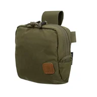 Survival - akcesoria - Helikon-Tex Sere Pouch Oliwkowy Zielony - miniaturka - grafika 1