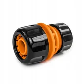 Inne akcesoria do nawadniania - BRADAS REPARATOR redukcja) 1&quot na 3/4&quot złączka węża ogrodowego 0683 ) - miniaturka - grafika 1