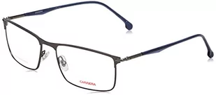 Carrera Sunglasses Unisex-Dorosły, R80-18 Mt Dark Ruth, 55 - Okulary przeciwsłoneczne - miniaturka - grafika 1