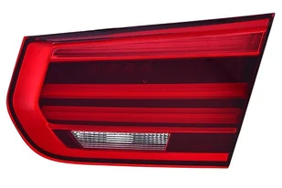 Lampa tylna zespolona Hella 2SK 012 148-321 - Lampy tylne - miniaturka - grafika 1