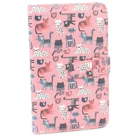 Albumy fotograficzne - Album MODUS Instax Mini Cats P6942 (36 stron) P6942A - miniaturka - grafika 1